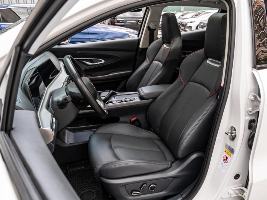 Changan UNI-T I Краснодар  - изображение 10