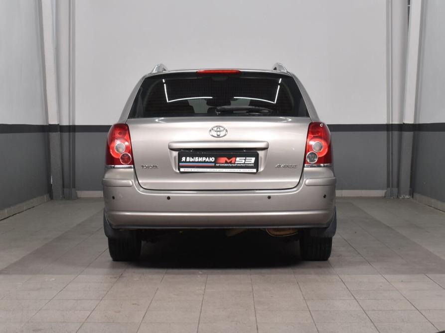 Toyota Avensis II Рестайлинг Кемерово  - изображение 3