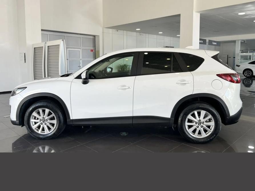 Mazda CX-5 I Краснодар  - изображение 8