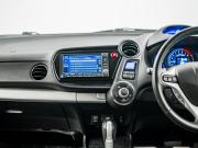 Honda Insight II Рестайлинг Красноярск  - изображение 35