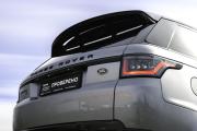 Land Rover Range Rover Sport II Рестайлинг Санкт-Петербург  - изображение 52