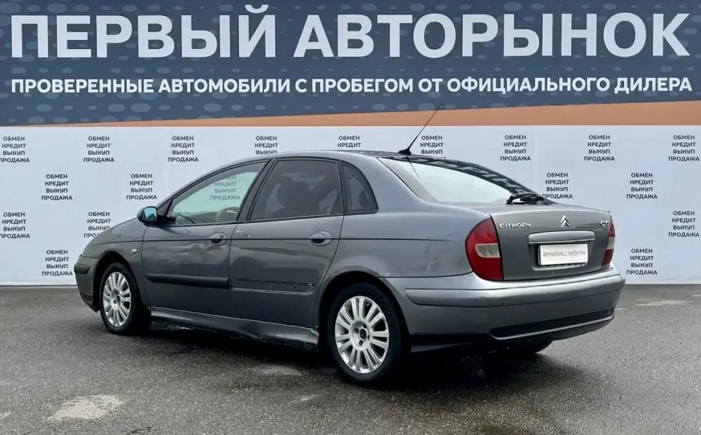 Citroen C5 I Краснодар  - изображение 7