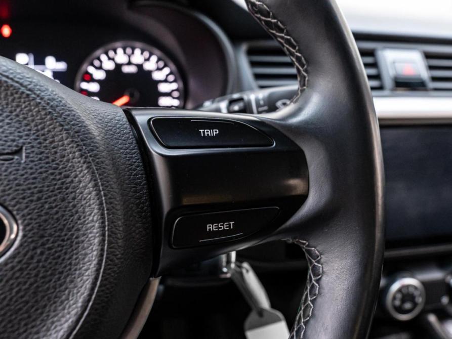 Kia Rio IV Краснодар  - изображение 16