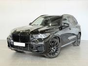 BMW X5 IV (G05/G18) Воронеж  - изображение 36