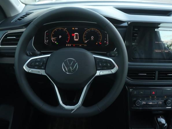 Volkswagen Tharu XR с пробегом 2026 года, цена 3 020 000 рублей, 10 км, внедорожник, Автокод Объявления
