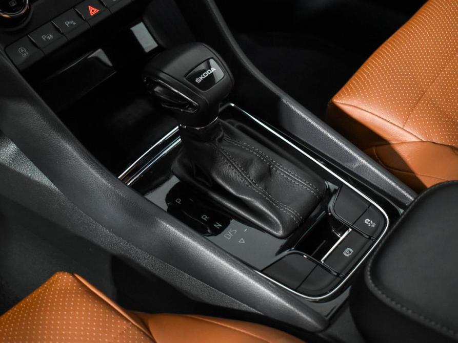 Skoda Karoq I Санкт-Петербург  - изображение 11