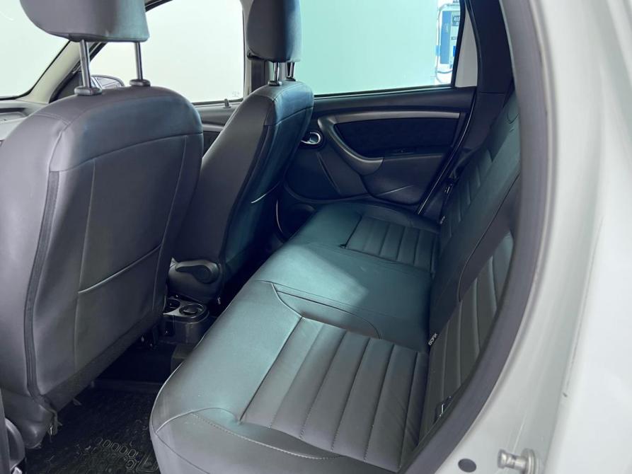 Renault Duster I Рестайлинг Ростов-на-Дону  - изображение 21
