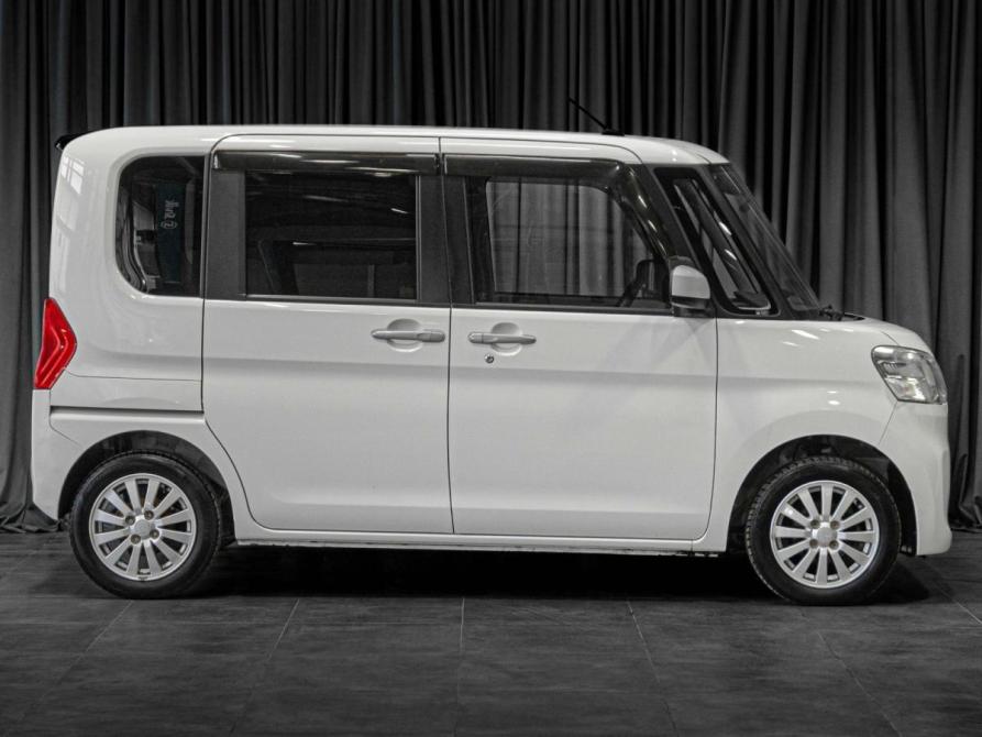 Daihatsu Tanto III Рестайлинг Тюмень  - изображение 5