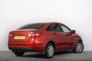 Lada (ВАЗ) Vesta I Томск  - изображение 25