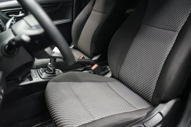 Kia Rio IV с пробегом 2020 года, цена 1 545 000 рублей, 76752 км, седан, Автокод Объявления
