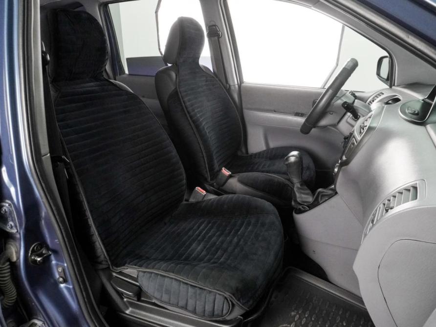 Hyundai Matrix I Рестайлинг Воронеж  - изображение 8