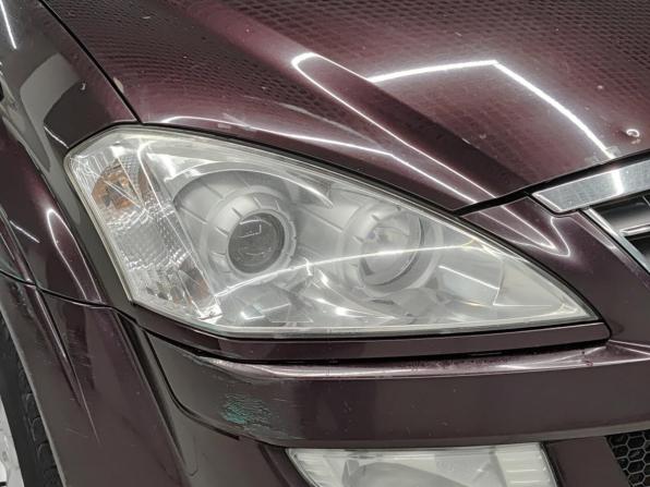 SsangYong Kyron I Рестайлинг с пробегом 2011 года, цена 850 000 рублей, 180078 км, внедорожник, Автокод Объявления