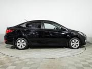 Hyundai Solaris I Рестайлинг Санкт-Петербург  - изображение 21