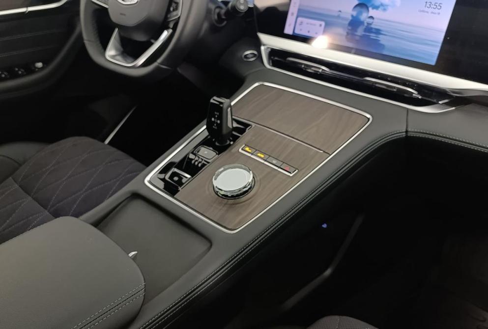 Geely Monjaro I Волгоград  - изображение 14