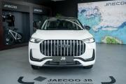 Jaecoo J8 Москва  - изображение 21