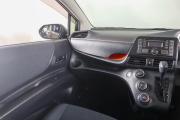 Toyota Sienta II Пермь  - изображение 35