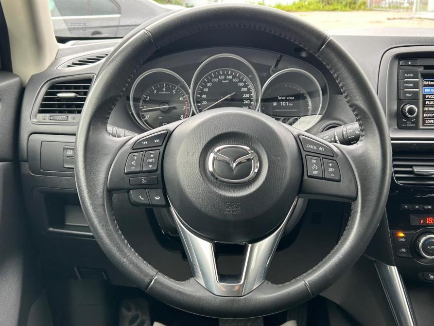 Mazda CX-5 I Пермь  - изображение 10