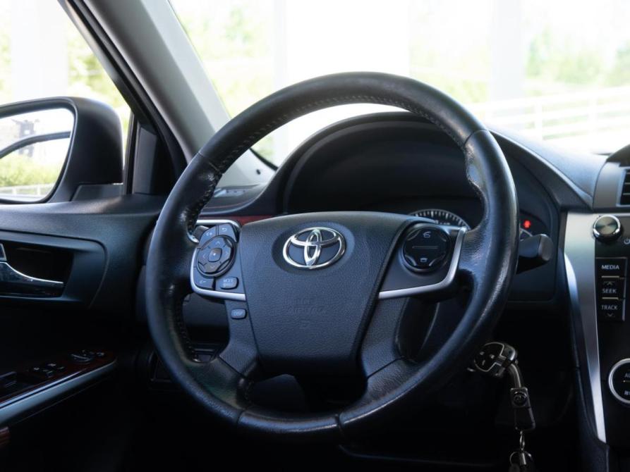 Toyota Camry VII (XV50) Волгоград  - изображение 12