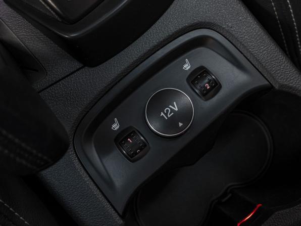 Ford Focus ST III с пробегом 2012 года, цена 1 729 000 рублей, 182394 км, хэтчбек, Автокод Объявления