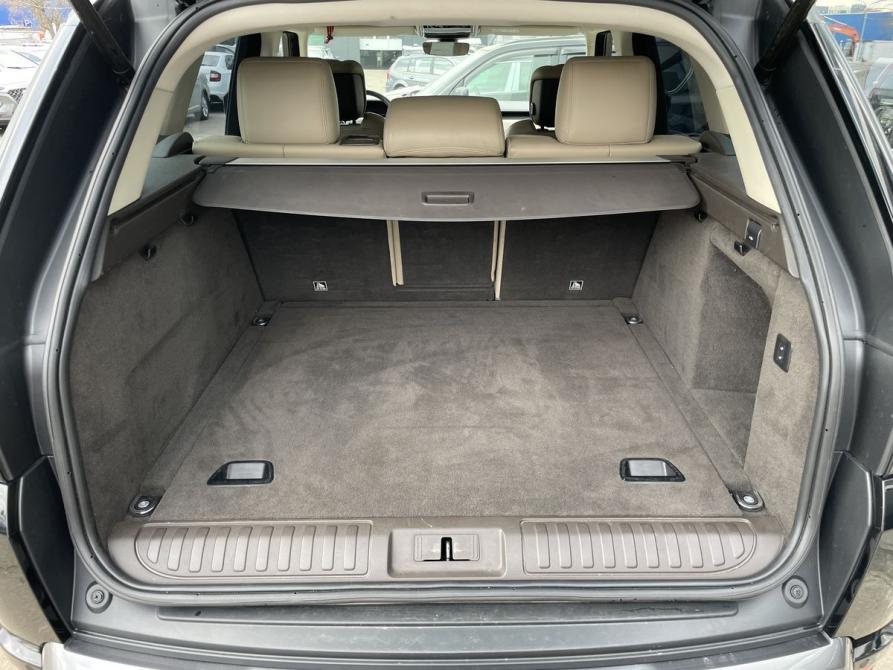 Land Rover Range Rover Sport II Рестайлинг Москва  - изображение 13