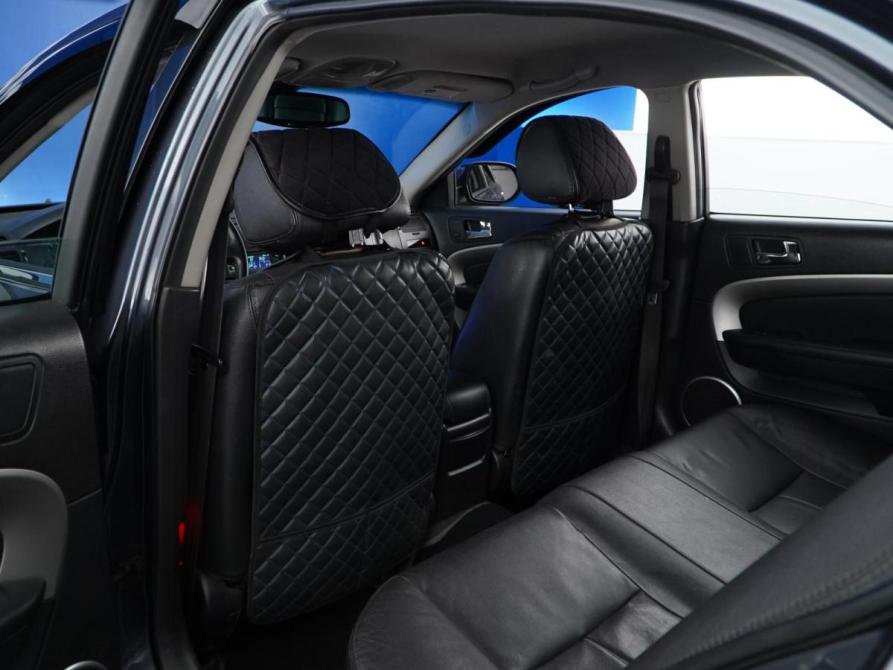Chevrolet Epica V250 Москва  - изображение 11