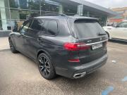 BMW X7 I (G07) Москва  - изображение 12