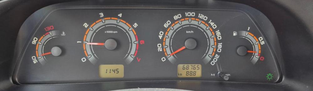 Lada (ВАЗ) Niva Travel I Воронеж  - изображение 9