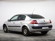 Renault Megane II Санкт-Петербург  - изображение 25