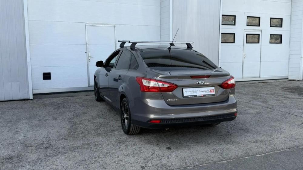Ford Focus III Магнитогорск  - изображение 16