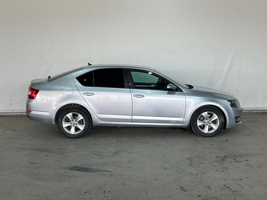 Skoda Octavia III (A7) Москва  - изображение 8