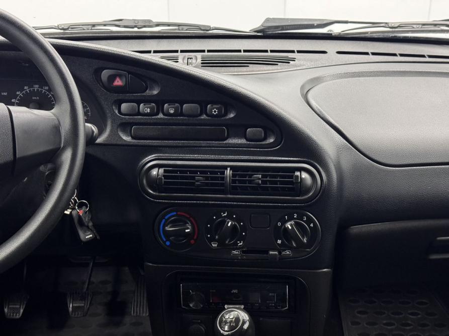 Chevrolet Niva I Рестайлинг Воронеж  - изображение 12