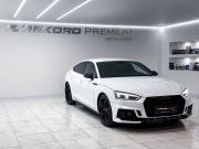 Audi A5 II (F5) Уфа  - изображение 35