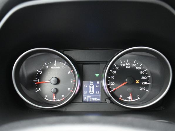 Haval M6 II с пробегом 2023 года, цена 1 849 000 рублей, 37201 км, внедорожник, Автокод Объявления