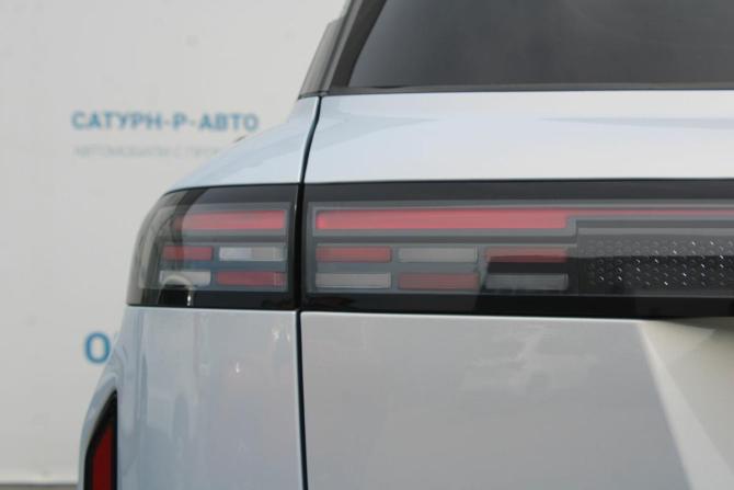 Jaecoo J7 I с пробегом 2023 года, цена 2 250 000 рублей, 40500 км, внедорожник, Автокод Объявления
