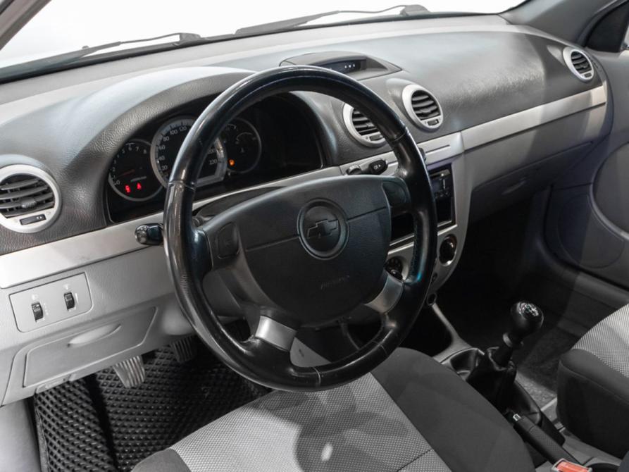 Chevrolet Lacetti I Казань  - изображение 5