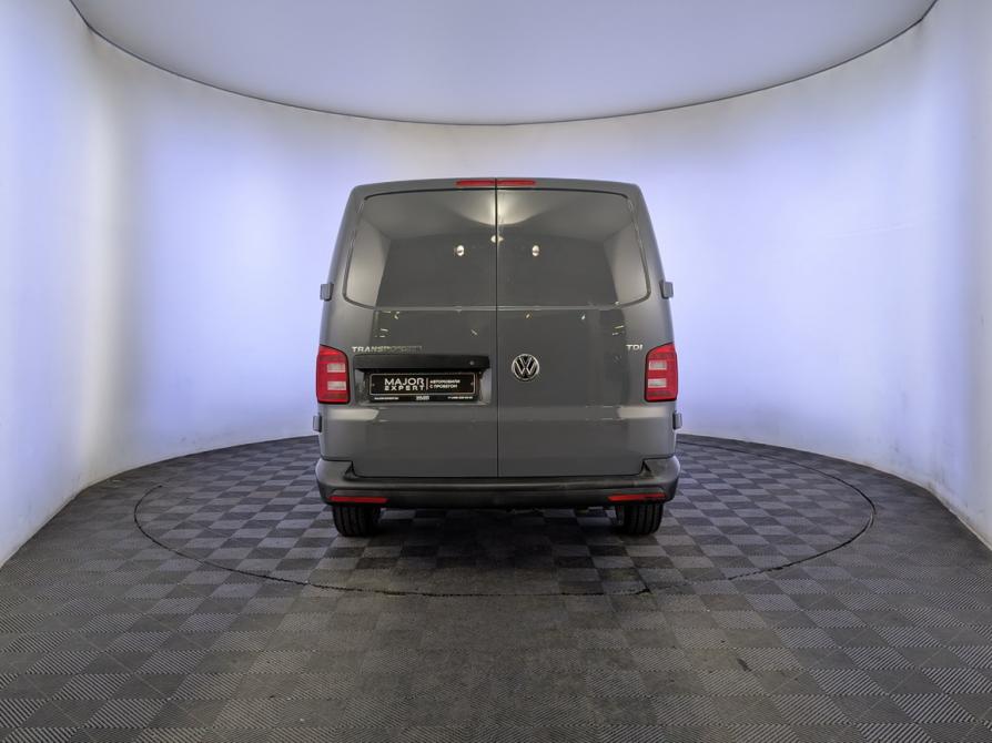 Volkswagen Transporter T6 Москва  - изображение 6