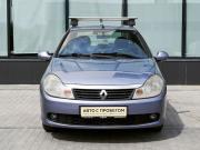 Renault Symbol ll Екатеринбург  - изображение 28