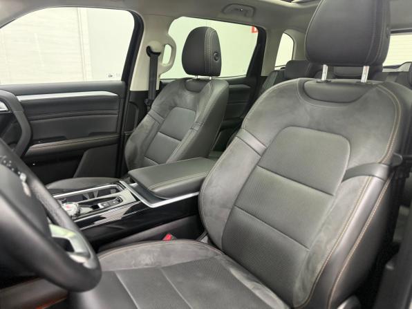 Haval Dargo I с пробегом 2024 года, цена 2 780 000 рублей, 54000 км, внедорожник, Автокод Объявления