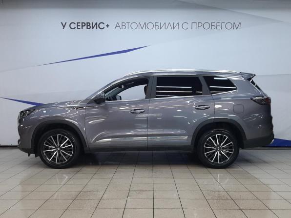 Chery Tiggo 8 Pro Max I с пробегом 2023 года, цена 2 180 000 рублей, 76640 км, внедорожник, Автокод Объявления