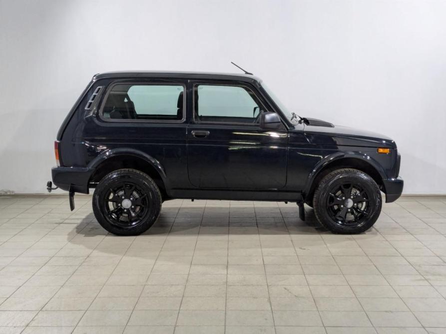 Lada (ВАЗ) Niva Legend I Химки  - изображение 10