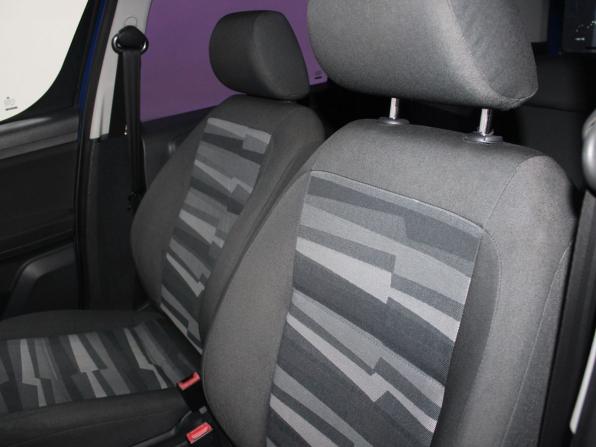 Skoda Roomster I с пробегом 2008 года, цена 539 900 рублей, 191113 км, компактвэн, Автокод Объявления