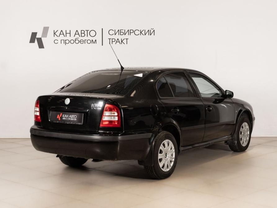 Skoda Octavia I (A4) Рестайлинг Казань  - изображение 3