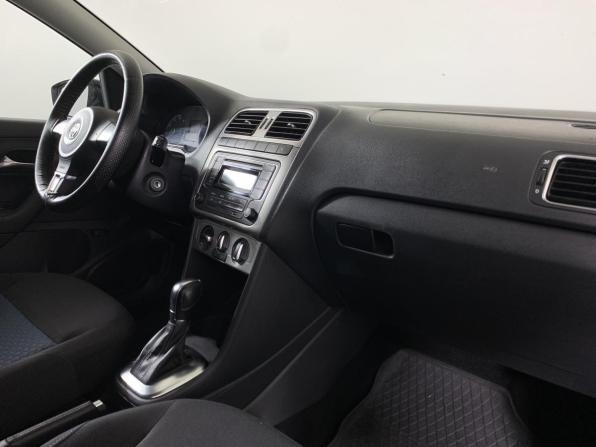 Volkswagen Polo V с пробегом 2013 года, цена 873 000 рублей, 139737 км, седан, Автокод Объявления