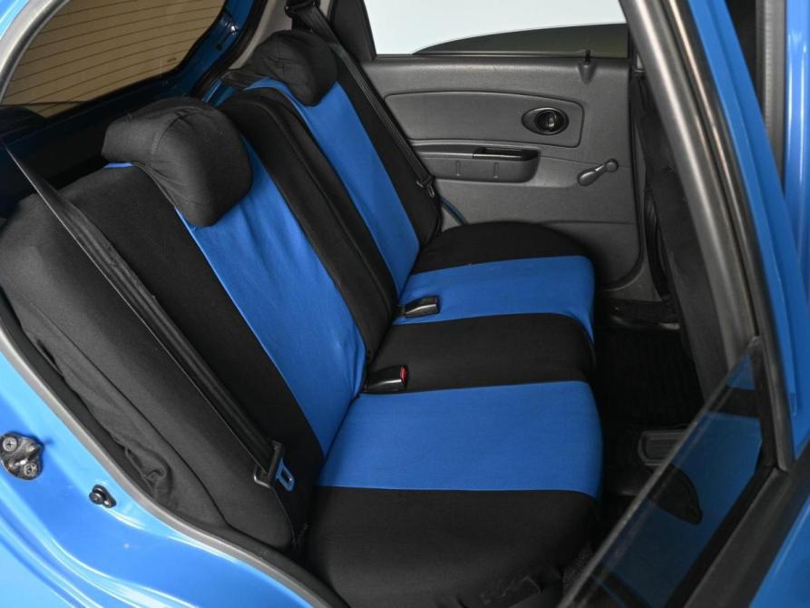 Chevrolet Spark II Ростов-на-Дону  - изображение 7