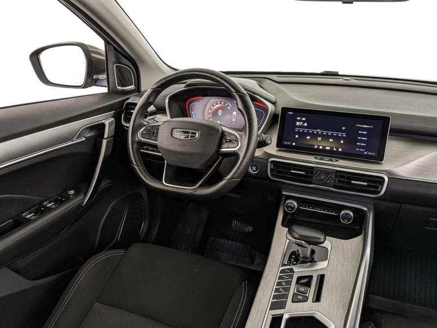 Geely Coolray I Москва  - изображение 26