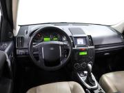Land Rover Freelander II Рестайлинг Ростов-на-Дону  - изображение 22