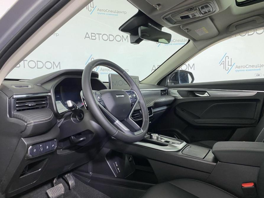 Haval Jolion I Рестайлинг Москва  - изображение 8