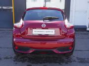 Nissan Juke I Рестайлинг Москва  - изображение 23