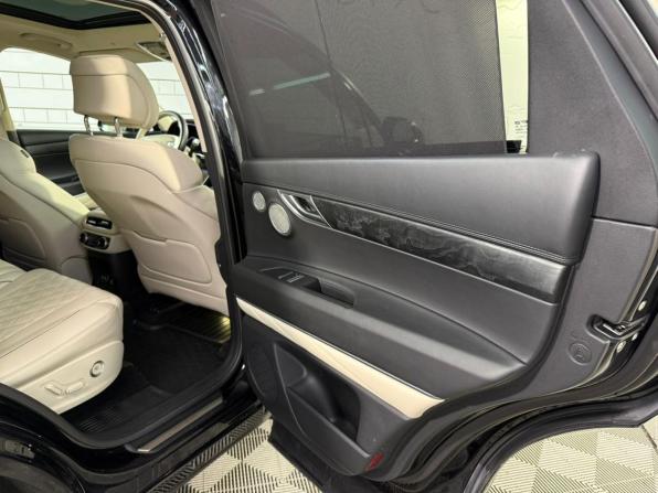 Genesis GV80 I с пробегом 2021 года, цена 6 299 000 рублей, 66000 км, внедорожник, Автокод Объявления