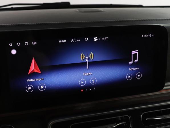 Mercedes-Benz V-Класс III (W447) Рестайлинг 2 с пробегом 2025 года, цена 17 999 000 рублей, 2050 км, минивэн, Автокод Объявления